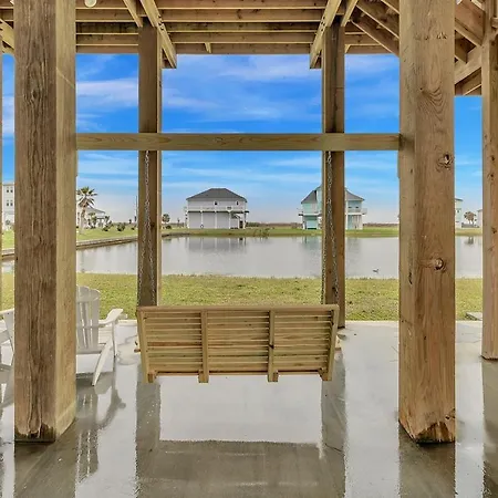 Born To Beach Home
